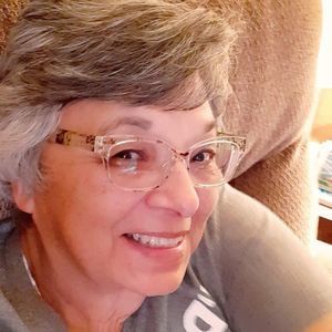 Meet your Posher, Sandy